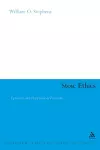Stoic Ethics cover