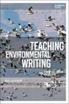 Teaching Environmental Writing cover