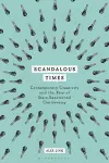 Scandalous Times cover