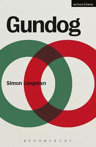 Gundog cover