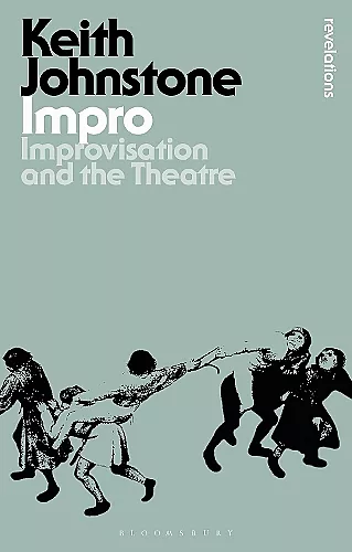 Impro cover