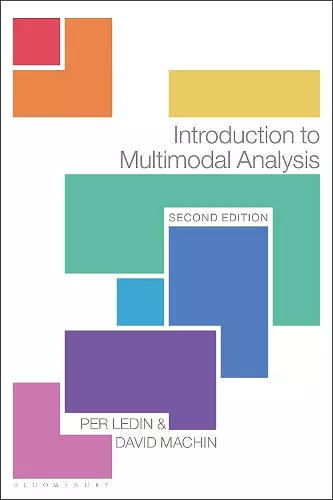 Introduction to Multimodal Analysis cover