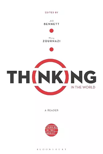 Thinking in the World cover