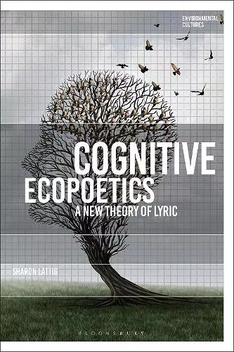 Cognitive Ecopoetics cover