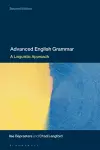 Advanced English Grammar cover