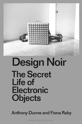 Design Noir cover