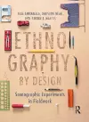 Ethnography by Design cover