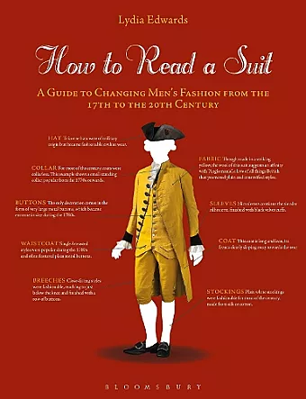 How to Read a Suit cover