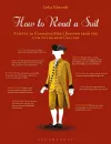 How to Read a Suit cover