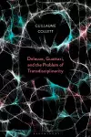 Deleuze, Guattari, and the Problem of Transdisciplinarity cover