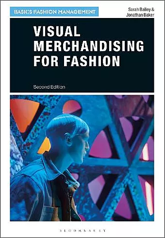 Visual Merchandising for Fashion cover