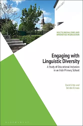 Engaging with Linguistic Diversity cover