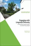 Engaging with Linguistic Diversity cover