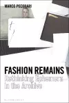 Fashion Remains cover