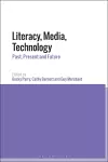 Literacy, Media, Technology cover