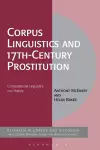 Corpus Linguistics and 17th-Century Prostitution cover