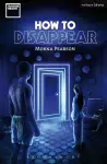 How to Disappear cover
