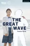 The Great Wave cover