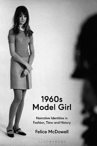 1960s Model Girl cover