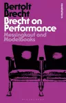Brecht on Performance cover