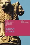 The Bloomsbury Research Handbook of Indian Ethics cover