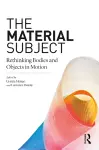 The Material Subject cover