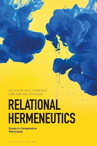 Relational Hermeneutics cover