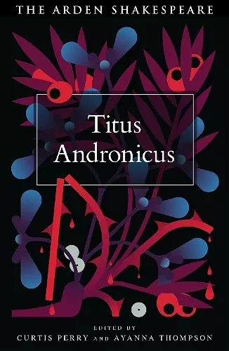 Titus Andronicus cover