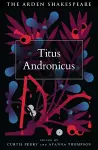 Titus Andronicus cover