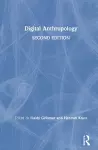 Digital Anthropology cover