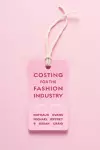 Costing for the Fashion Industry cover