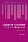 Struggles for Hindu Sacred Space in the Netherlands cover