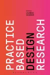 Practice-based Design Research cover