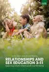 Relationships and Sex Education 3–11 cover