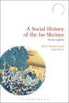 A Social History of the Ise Shrines cover