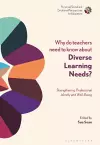 Why Do Teachers Need to Know About Diverse Learning Needs? cover