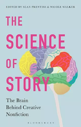 The Science of Story cover