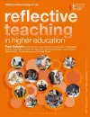 Reflective Teaching in Higher Education cover