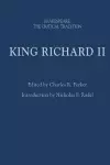 King Richard II cover