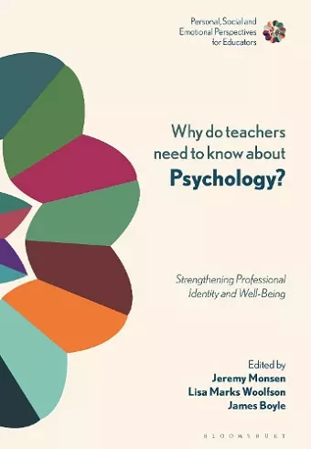 Why Do Teachers Need to Know About Psychology? cover