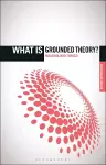 What is Grounded Theory? cover