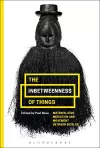 The Inbetweenness of Things cover