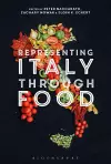 Representing Italy Through Food cover
