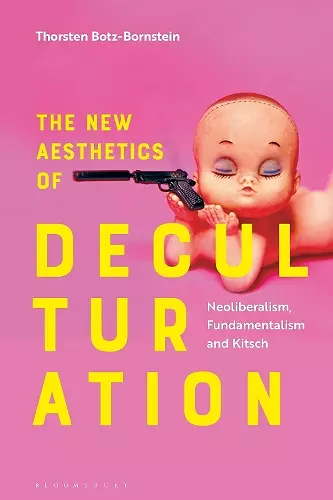 The New Aesthetics of Deculturation cover