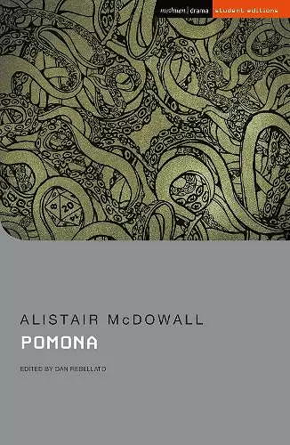 Pomona cover