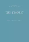 The Tempest cover