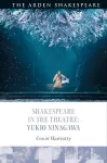 Shakespeare in the Theatre: Yukio Ninagawa cover