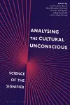 Analysing the Cultural Unconscious cover