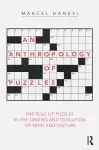 An Anthropology of Puzzles cover