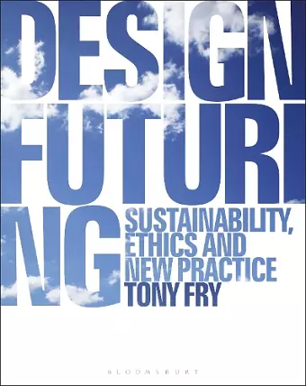 Design Futuring cover